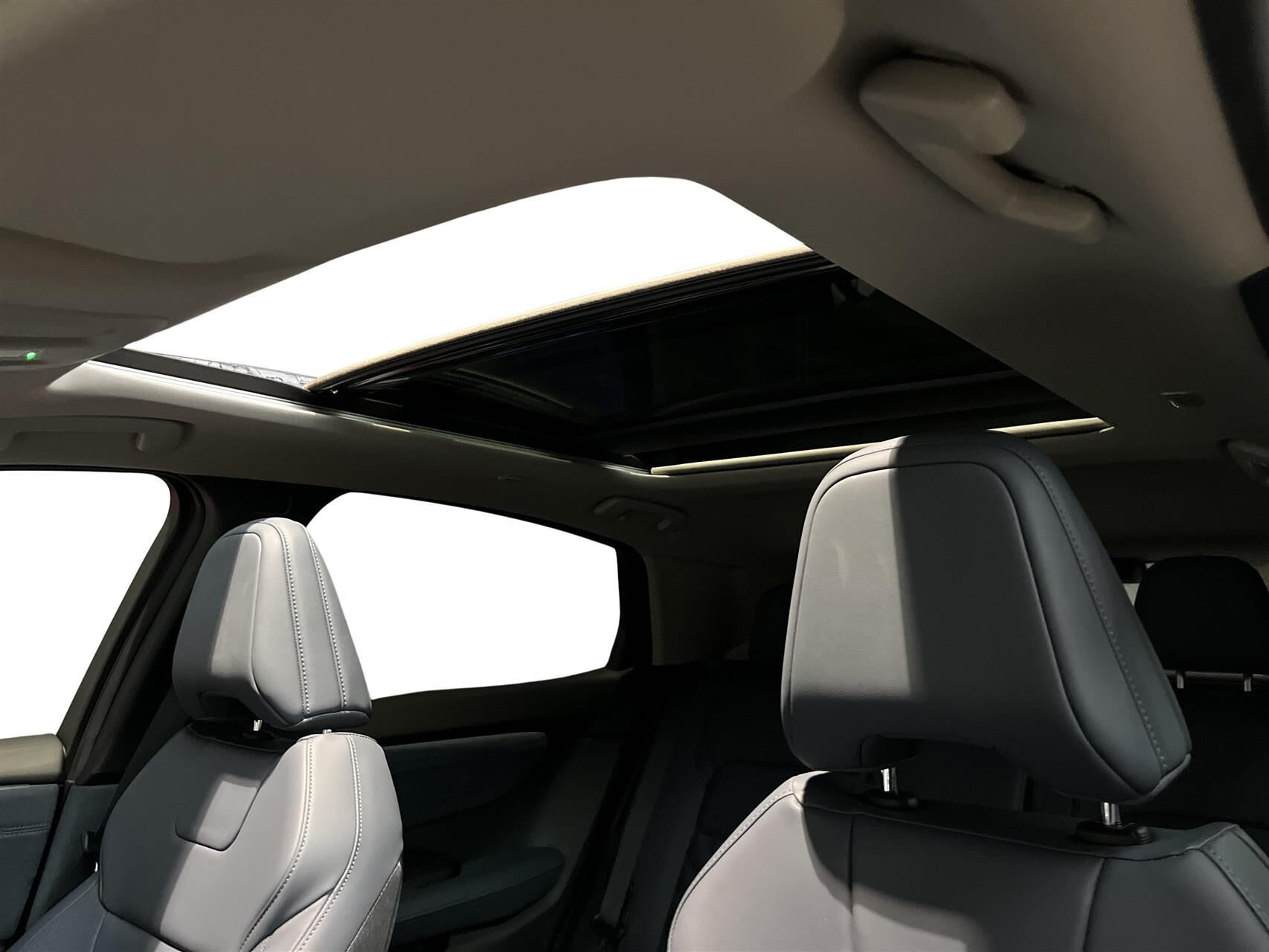 Billede af Nissan Ariya EL Evolve 238HK 5d Aut.