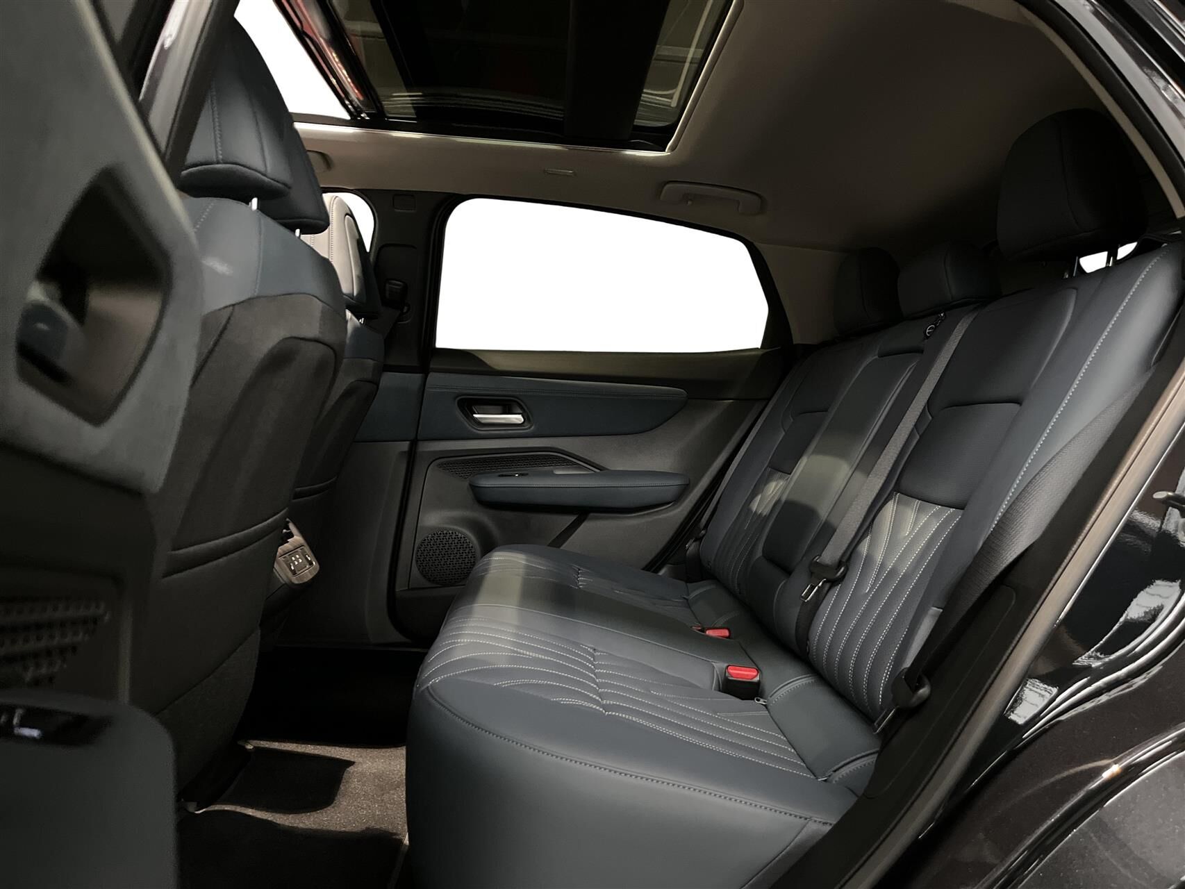 Billede af Nissan Ariya EL Evolve 238HK 5d Aut.