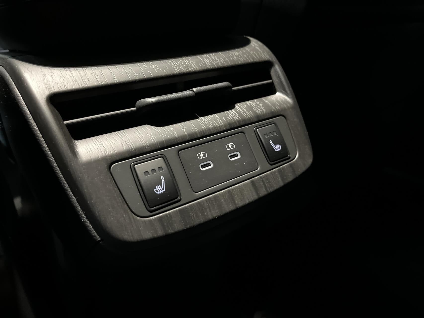 Billede af Nissan Ariya EL Evolve 238HK 5d Aut.