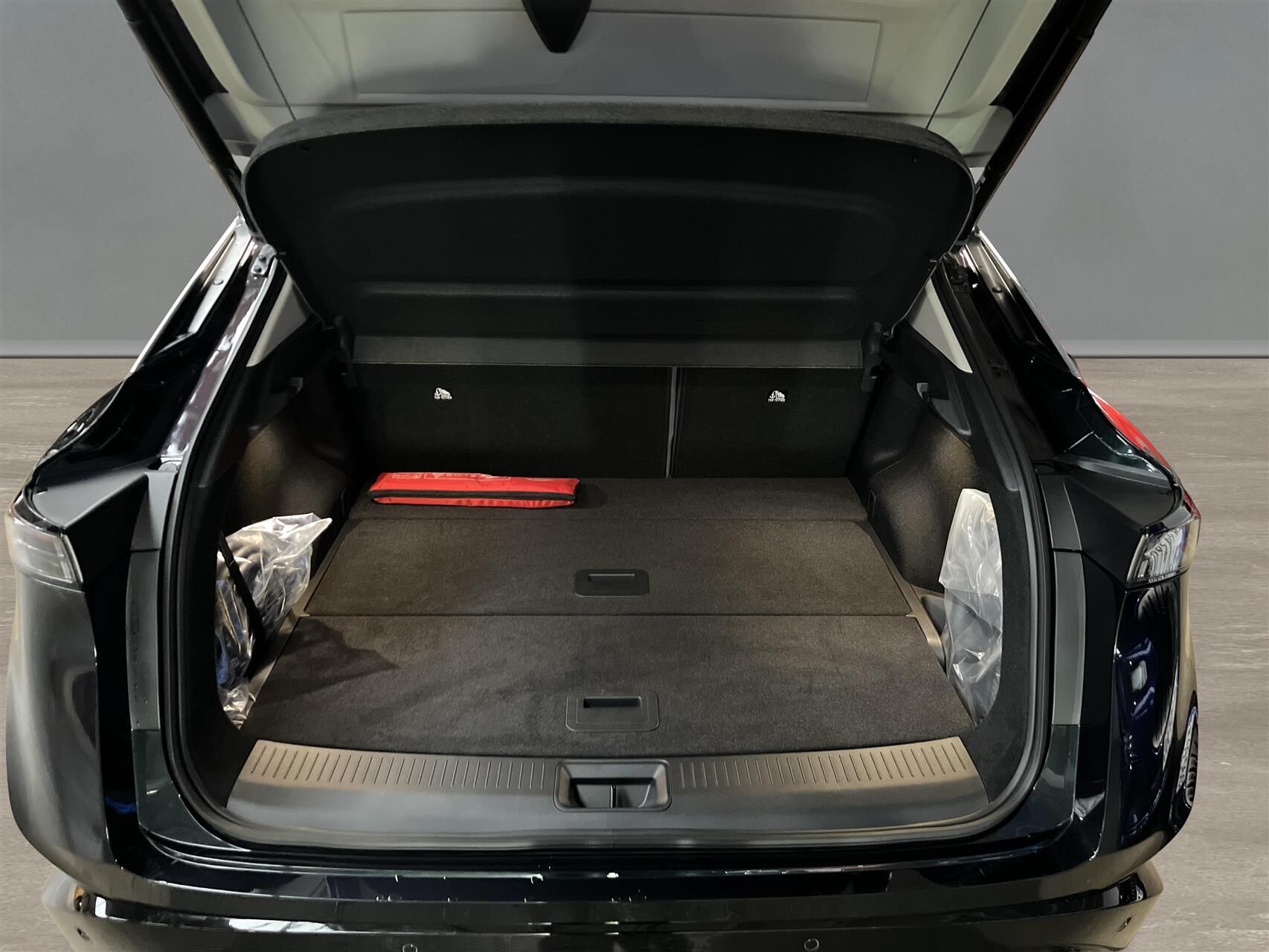 Billede af Nissan Ariya EL Evolve 238HK 5d Aut.