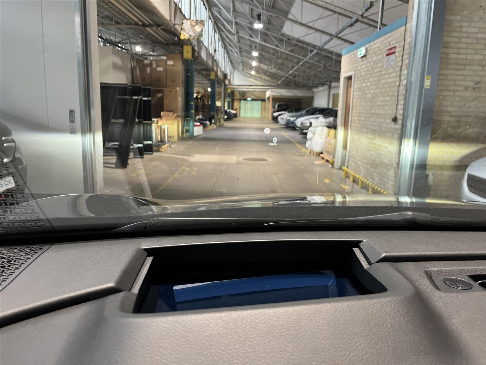 Billede af Nissan Ariya EL Evolve 238HK 5d Aut.