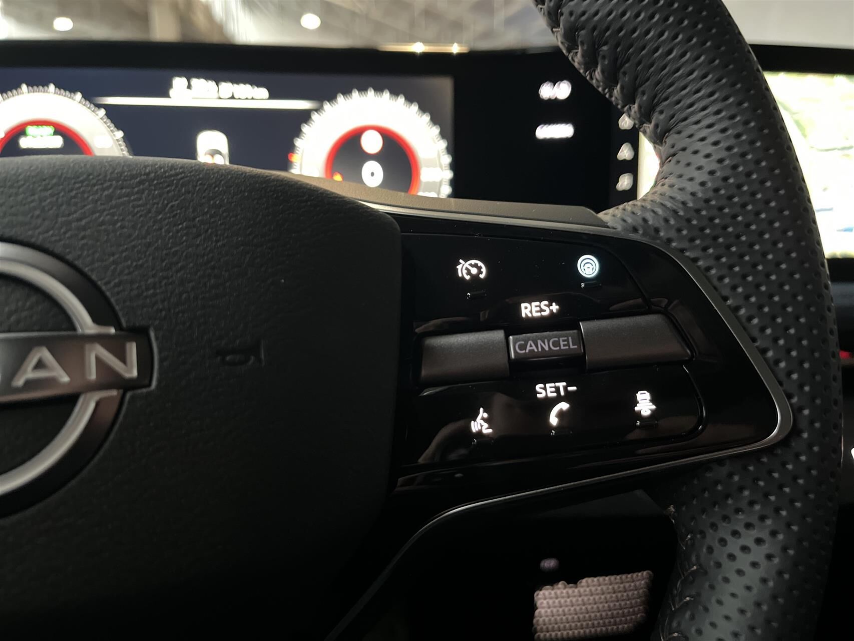 Billede af Nissan Ariya EL Evolve 238HK 5d Aut.