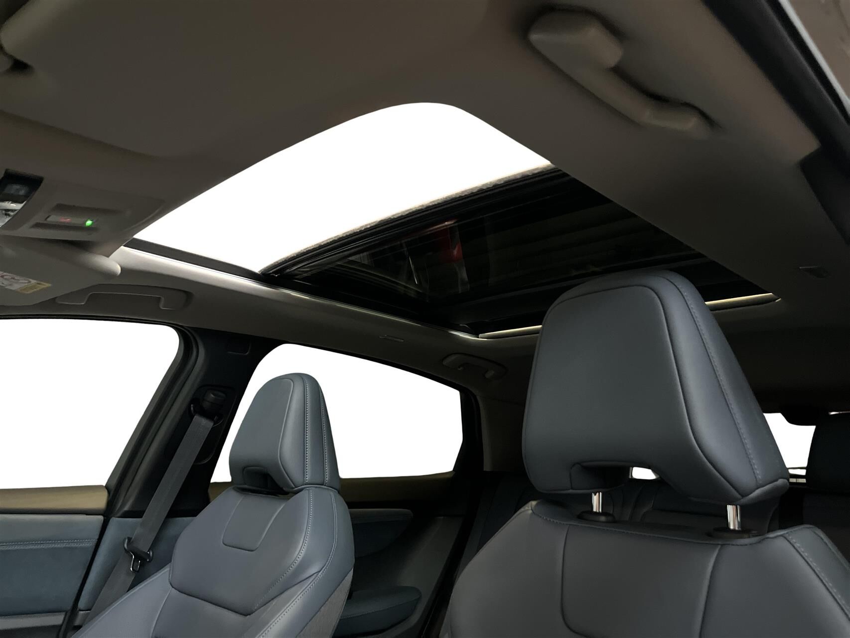 Billede af Nissan Ariya EL Evolve 238HK 5d Aut.