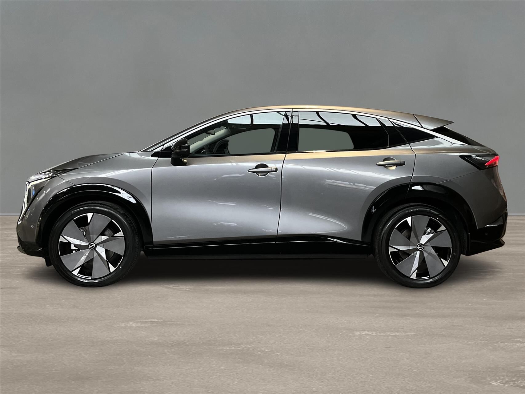 Billede af Nissan Ariya EL Evolve 238HK 5d Aut.