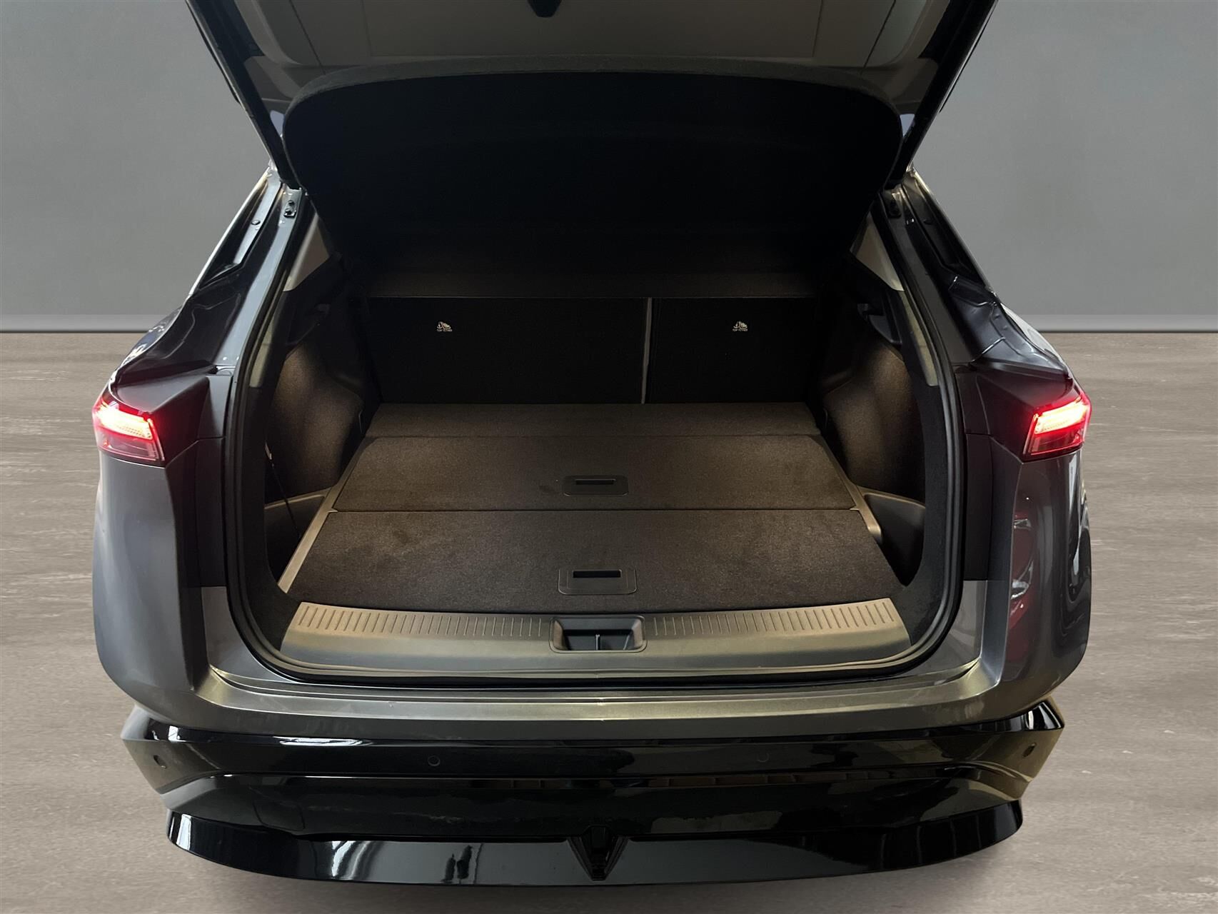 Billede af Nissan Ariya EL Evolve 238HK 5d Aut.