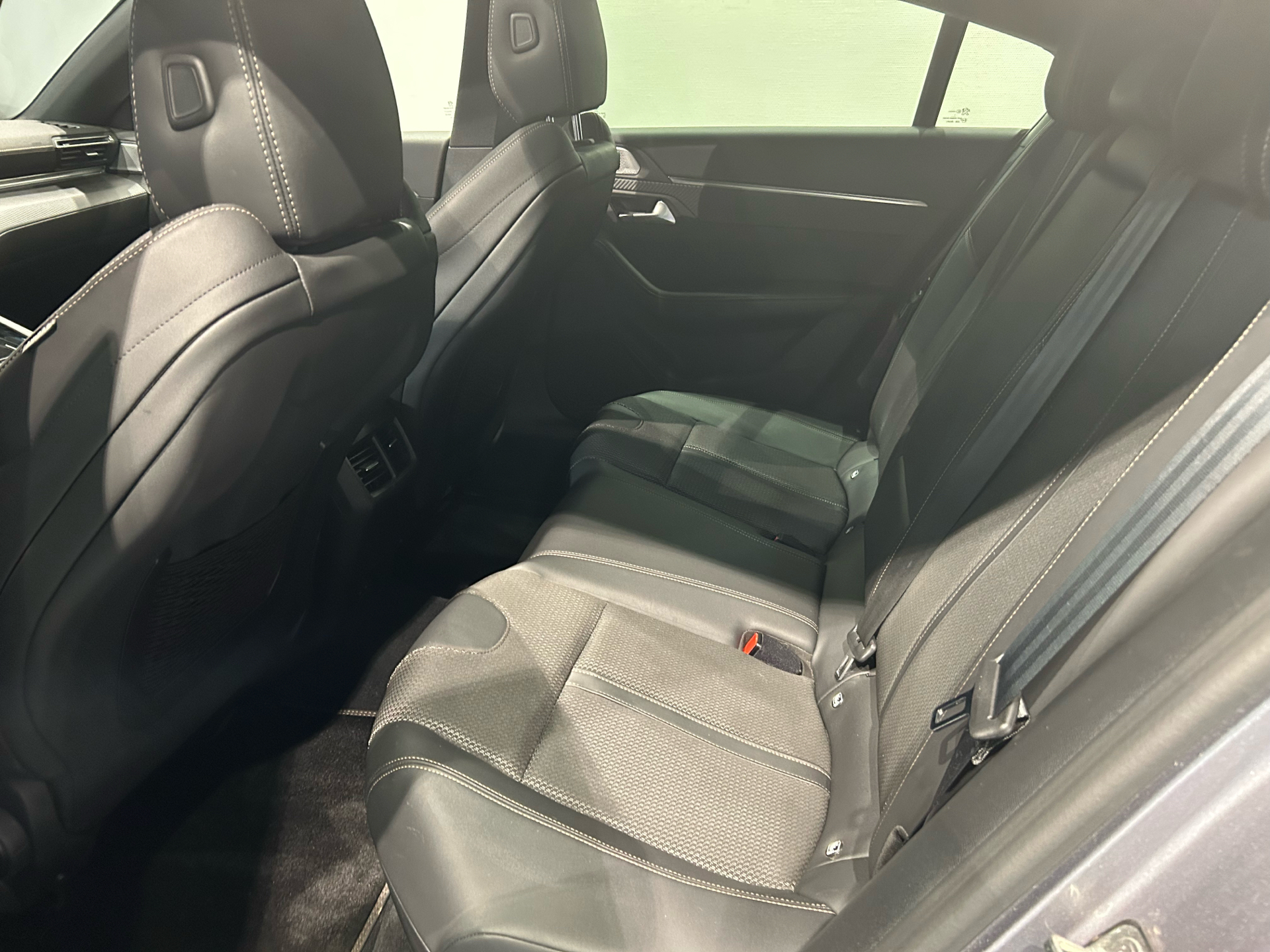 Billede af Peugeot 508 1,6 PureTech  Plugin-hybrid GT Sky EAT8 start/stop 225HK 8g Aut.