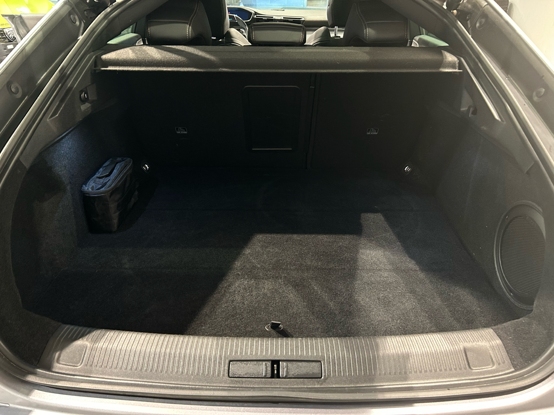 Billede af Peugeot 508 1,6 PureTech  Plugin-hybrid GT Sky EAT8 start/stop 225HK 8g Aut.