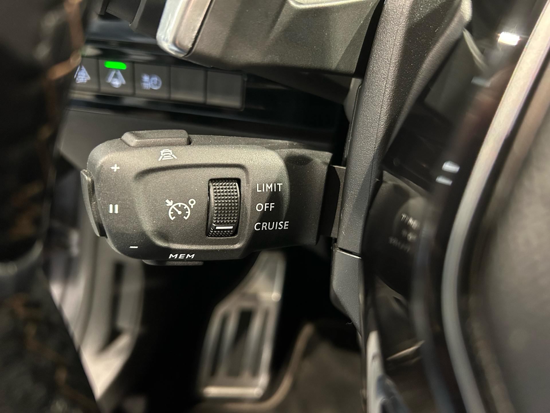 Billede af Peugeot 508 1,6 PureTech  Plugin-hybrid GT Sky EAT8 start/stop 225HK 8g Aut.