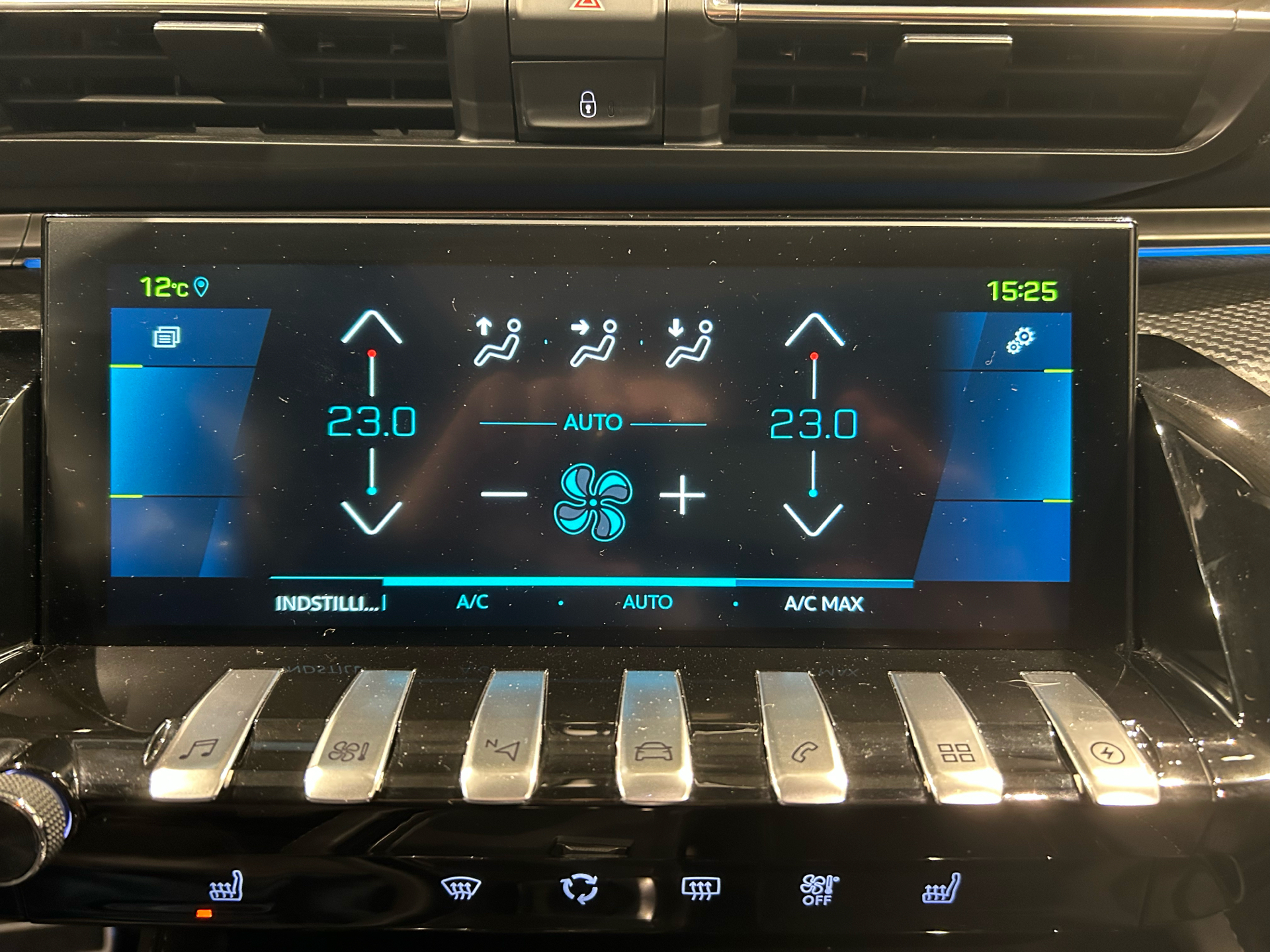 Billede af Peugeot 508 1,6 PureTech  Plugin-hybrid GT Sky EAT8 start/stop 225HK 8g Aut.