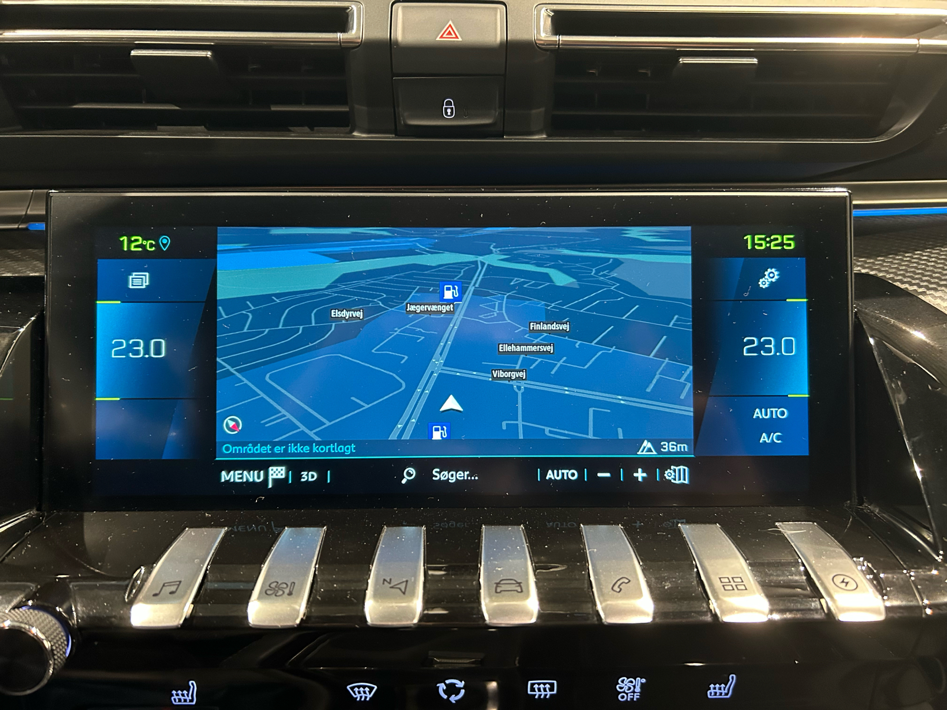 Billede af Peugeot 508 1,6 PureTech  Plugin-hybrid GT Sky EAT8 start/stop 225HK 8g Aut.