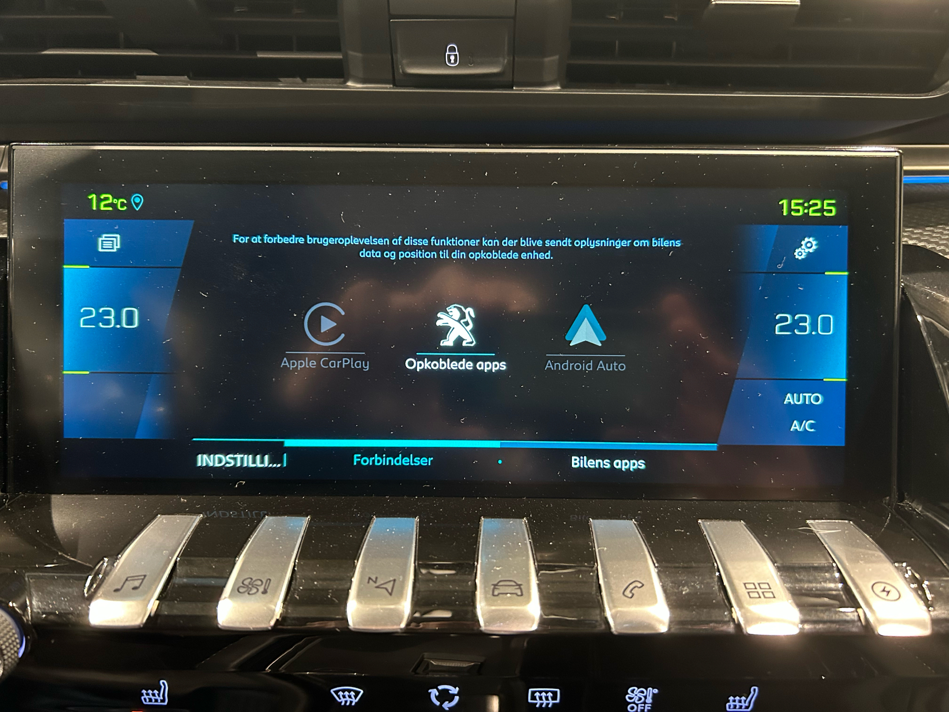 Billede af Peugeot 508 1,6 PureTech  Plugin-hybrid GT Sky EAT8 start/stop 225HK 8g Aut.