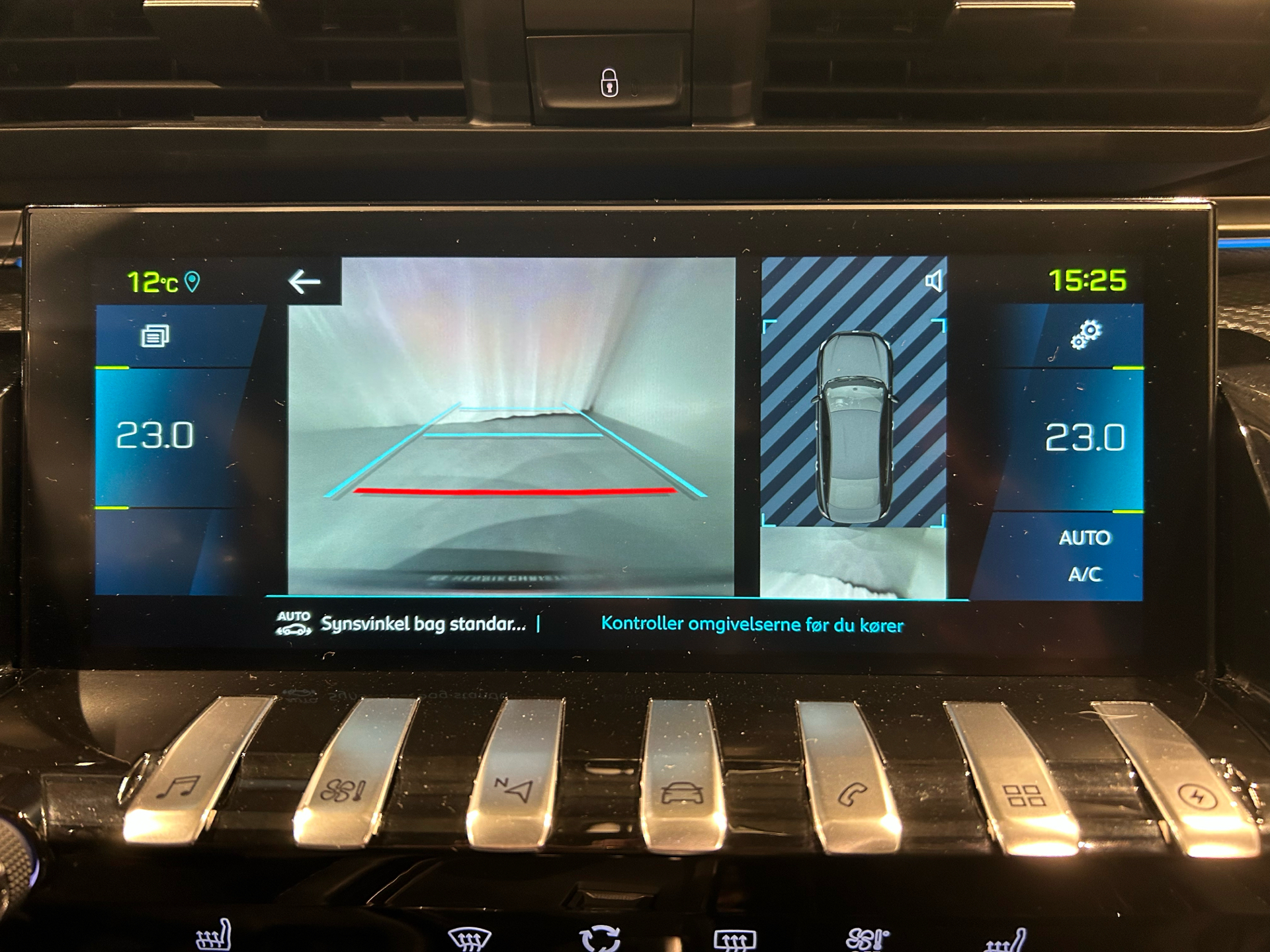 Billede af Peugeot 508 1,6 PureTech  Plugin-hybrid GT Sky EAT8 start/stop 225HK 8g Aut.