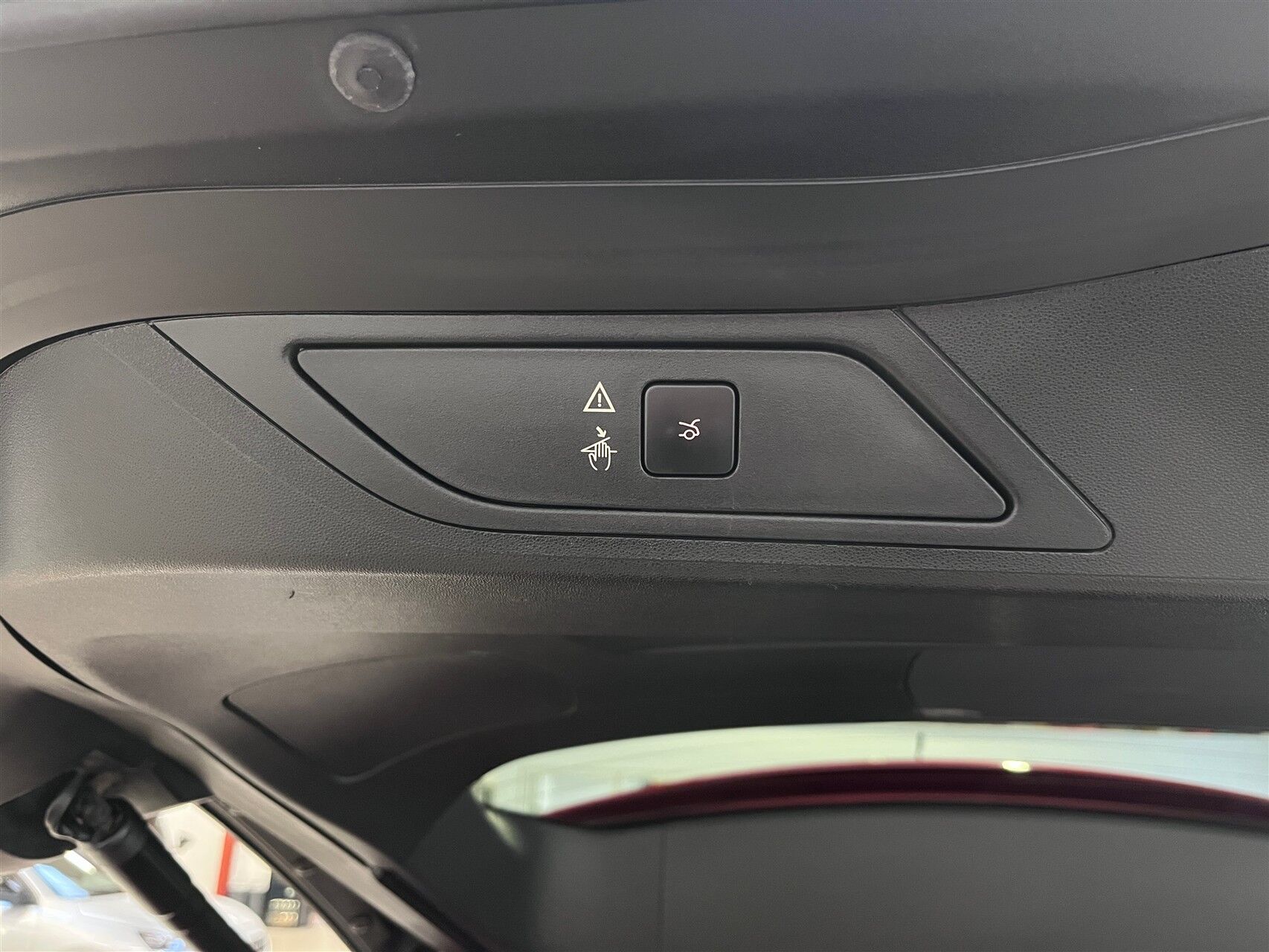 Billede af Citroën Grand C4 Picasso 2,0 Blue HDi Intensive+ EAT6 start/stop 150HK 6g Aut.