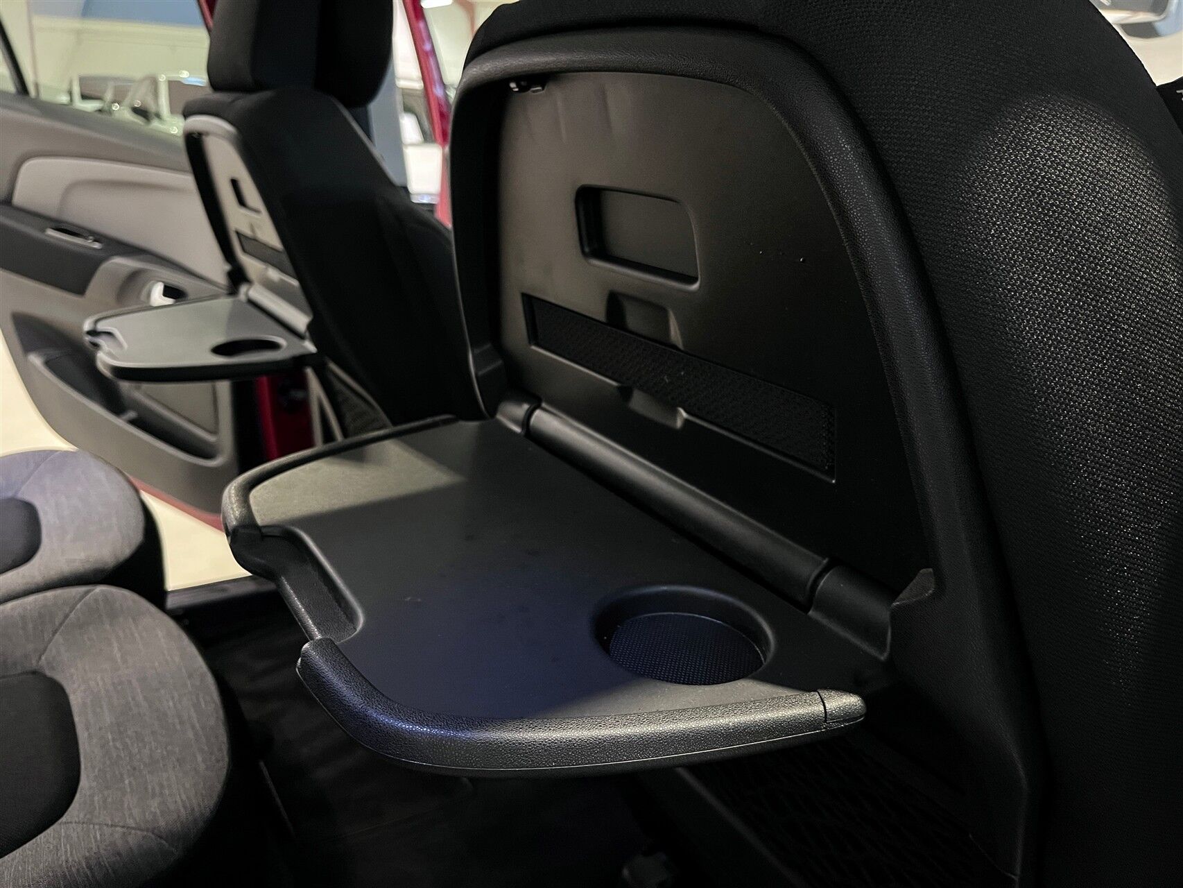 Billede af Citroën Grand C4 Picasso 2,0 Blue HDi Intensive+ EAT6 start/stop 150HK 6g Aut.