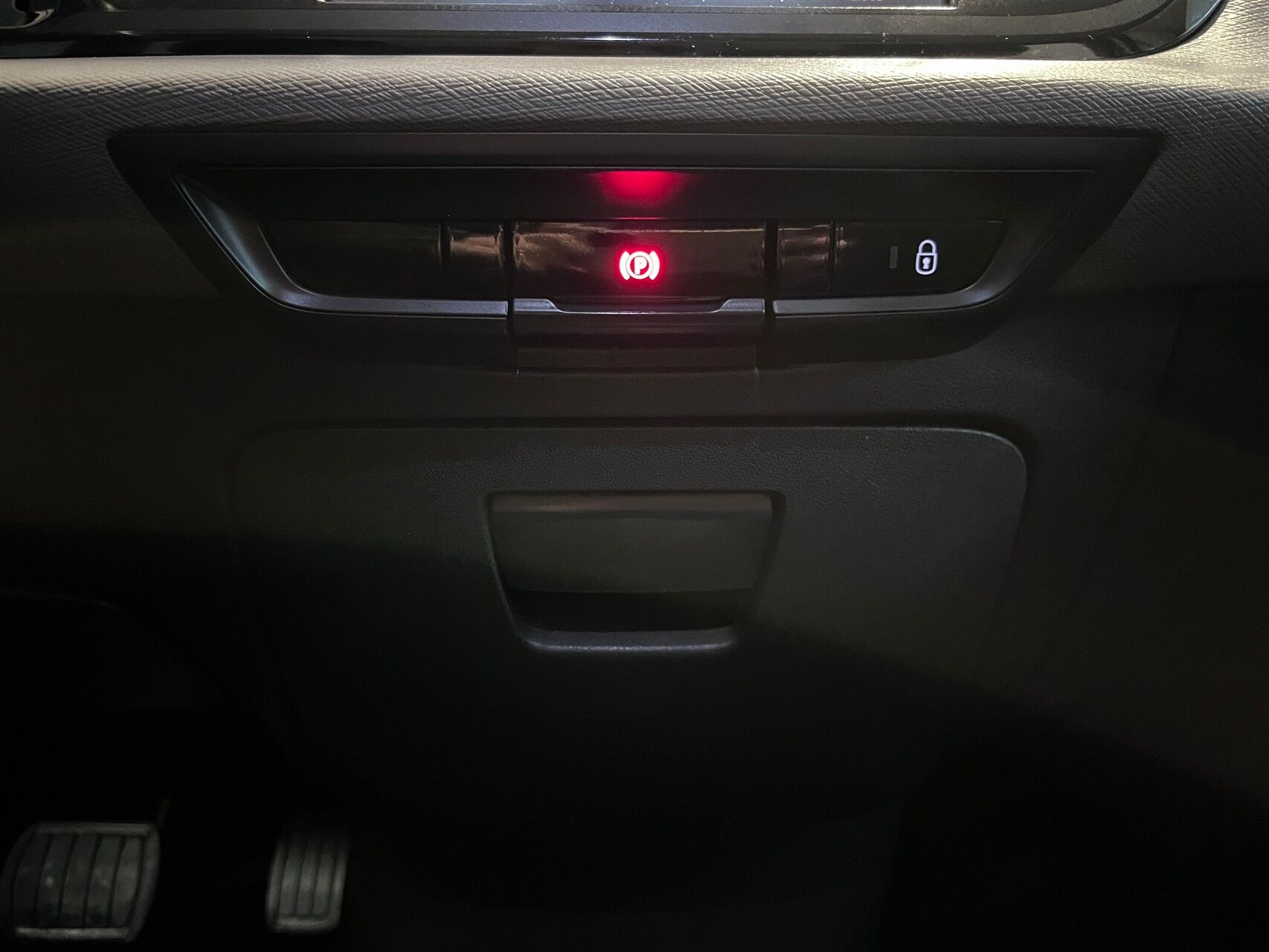 Billede af Citroën Grand C4 Picasso 2,0 Blue HDi Intensive+ EAT6 start/stop 150HK 6g Aut.