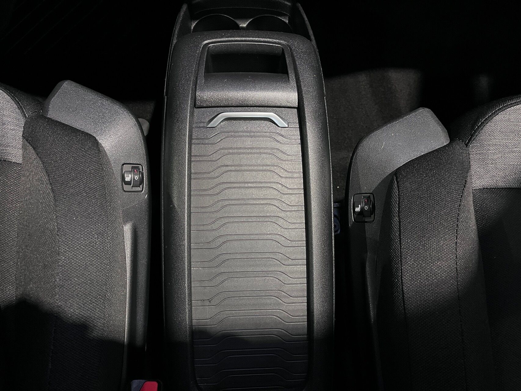 Billede af Citroën Grand C4 Picasso 2,0 Blue HDi Intensive+ EAT6 start/stop 150HK 6g Aut.