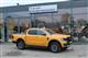 Billede af Ford Ranger Double Cab 2,3 EcoBoost Hybrid Wildtrak e-4WD 281HK Pick-Up 10g Aut.