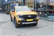 Billede af Ford Ranger Double Cab 2,3 EcoBoost Hybrid Wildtrak e-4WD 281HK Pick-Up 10g Aut.