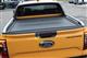 Billede af Ford Ranger Double Cab 2,3 EcoBoost Hybrid Wildtrak e-4WD 281HK Pick-Up 10g Aut.