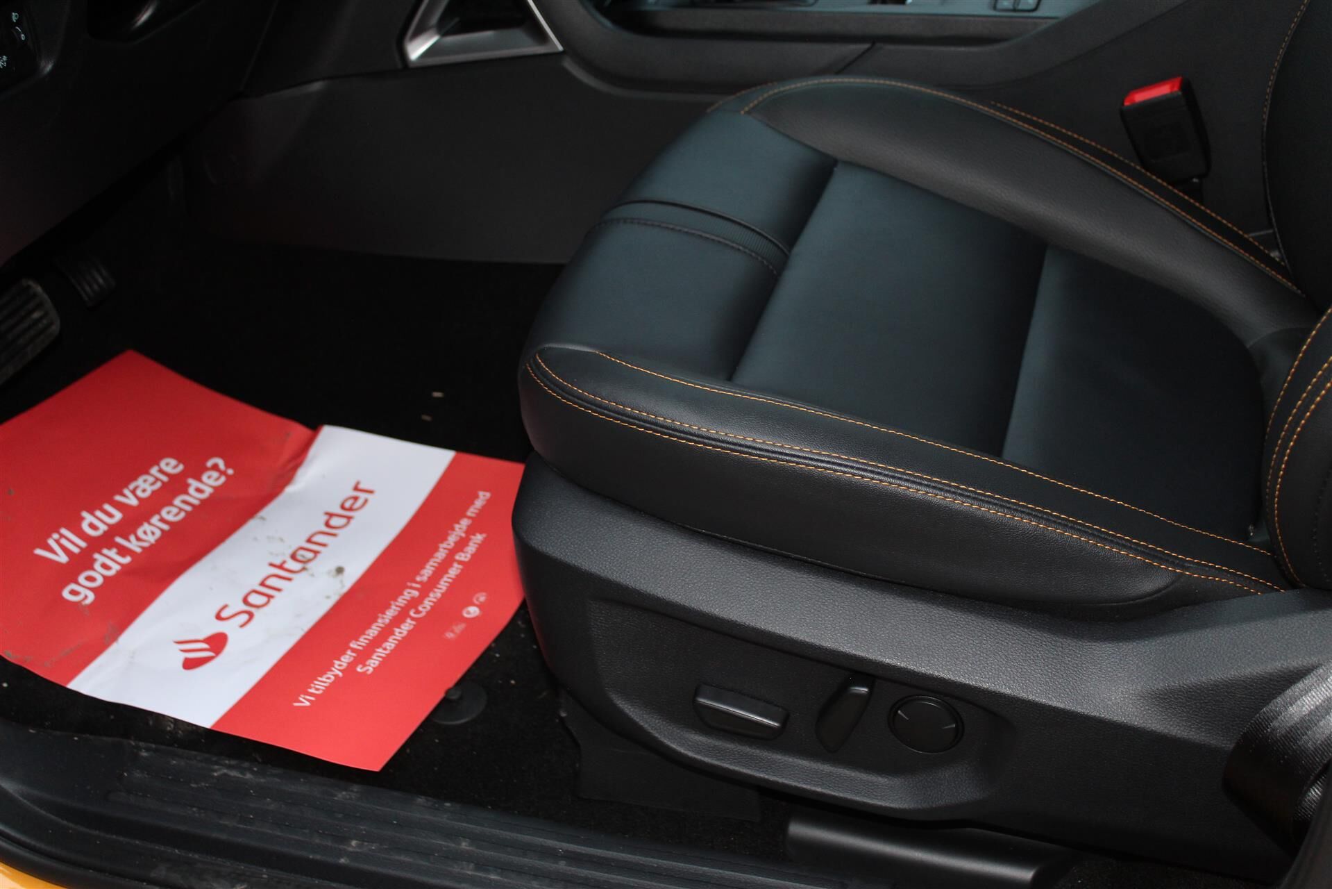 Billede af Ford Ranger Double Cab 2,3 EcoBoost Hybrid Wildtrak e-4WD 281HK Pick-Up 10g Aut.