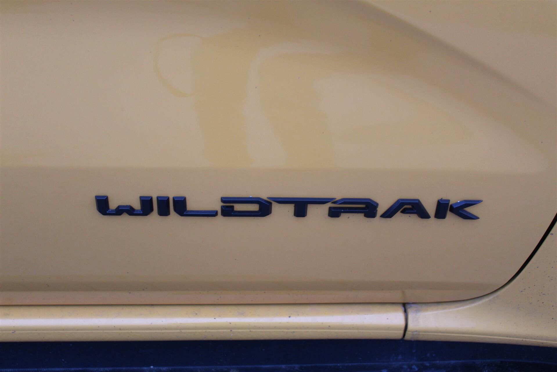 Billede af Ford Ranger Double Cab 2,3 EcoBoost Hybrid Wildtrak e-4WD 281HK Pick-Up 10g Aut.