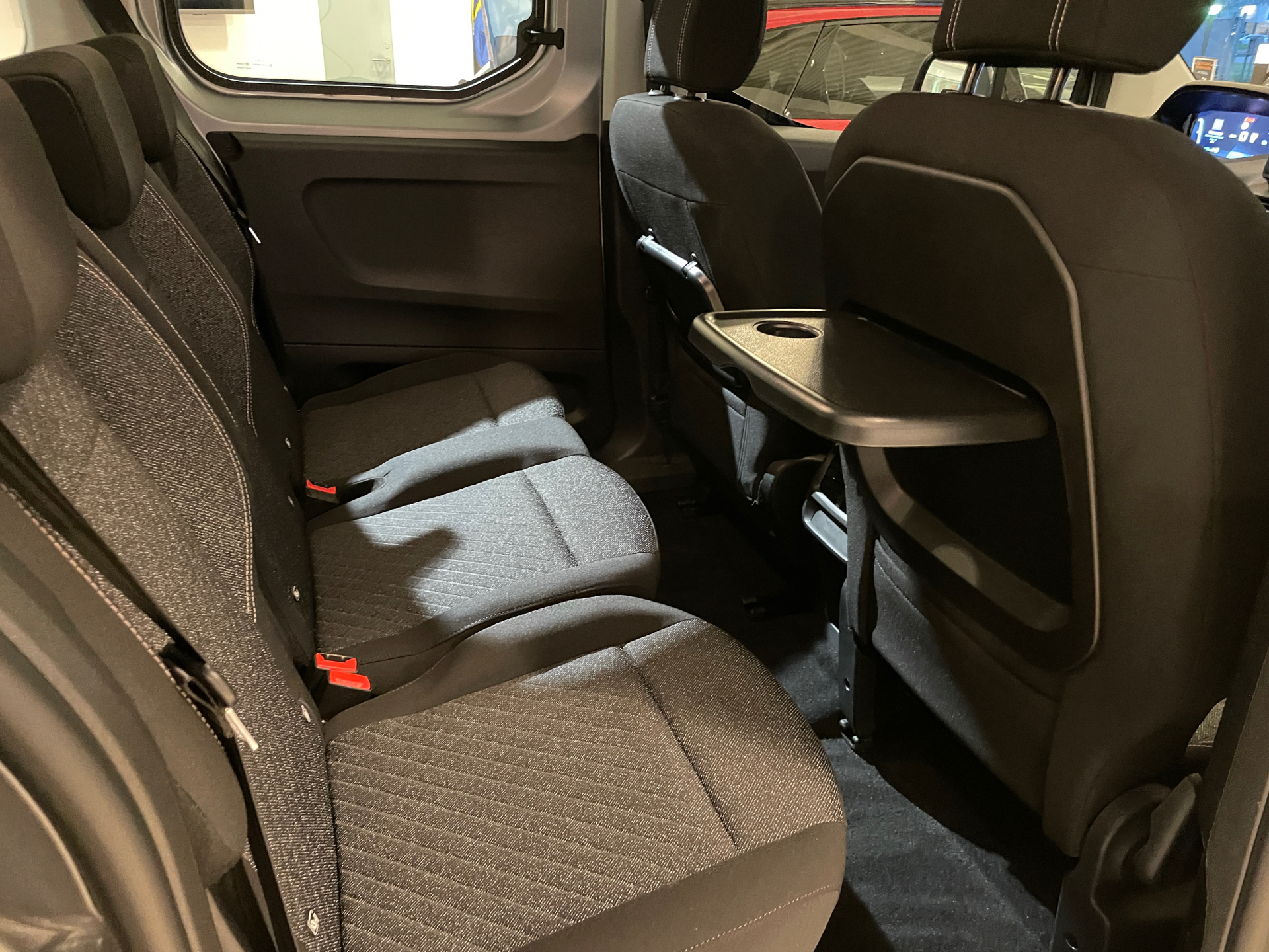 Billede af Peugeot e-Rifter L1 EL Allure 156HK Aut.