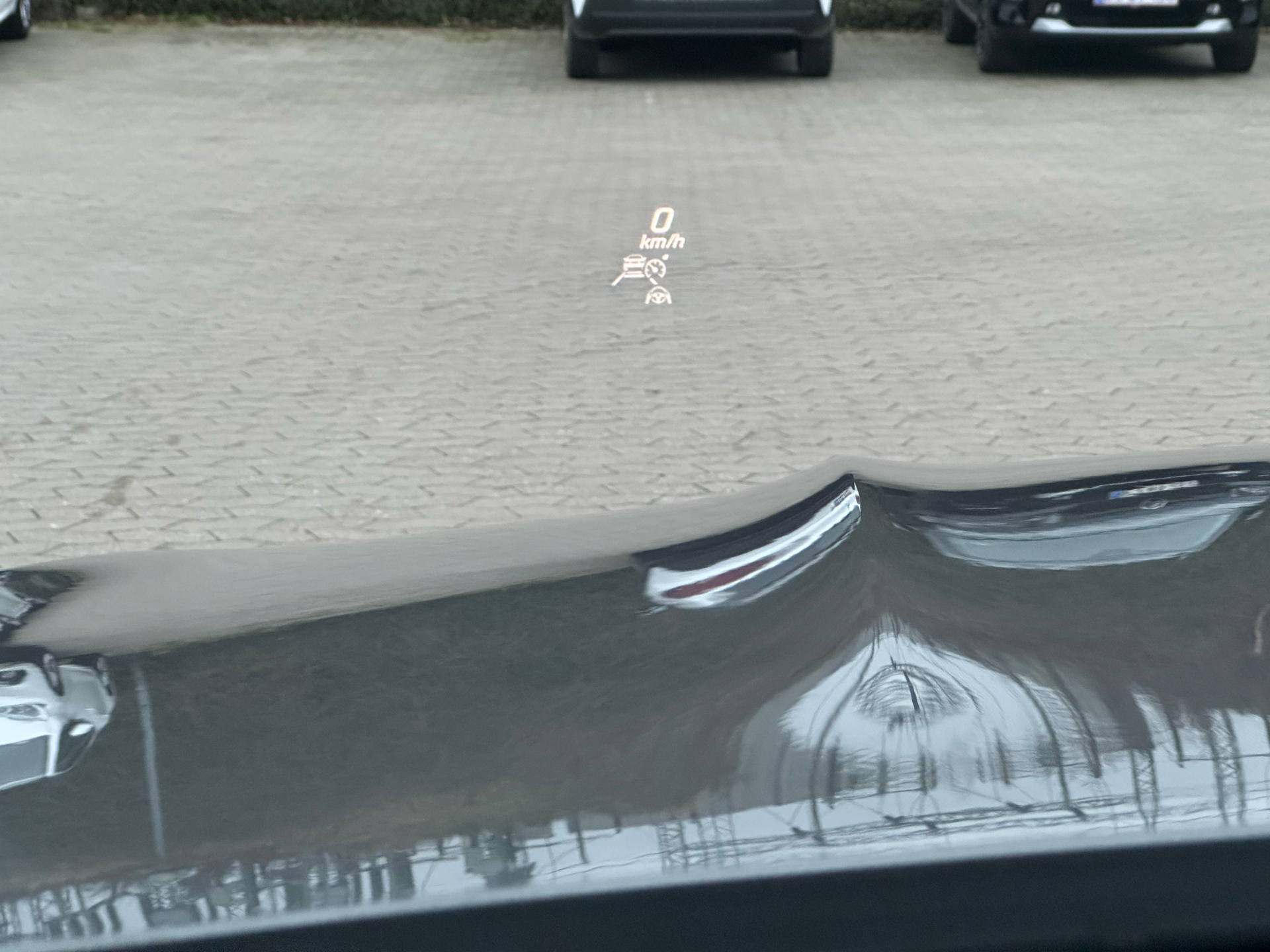 Billede af Mercedes-Benz EQB 350 7 pers. EL AMG Premium Plus 4Matic 292HK 5d Aut. 