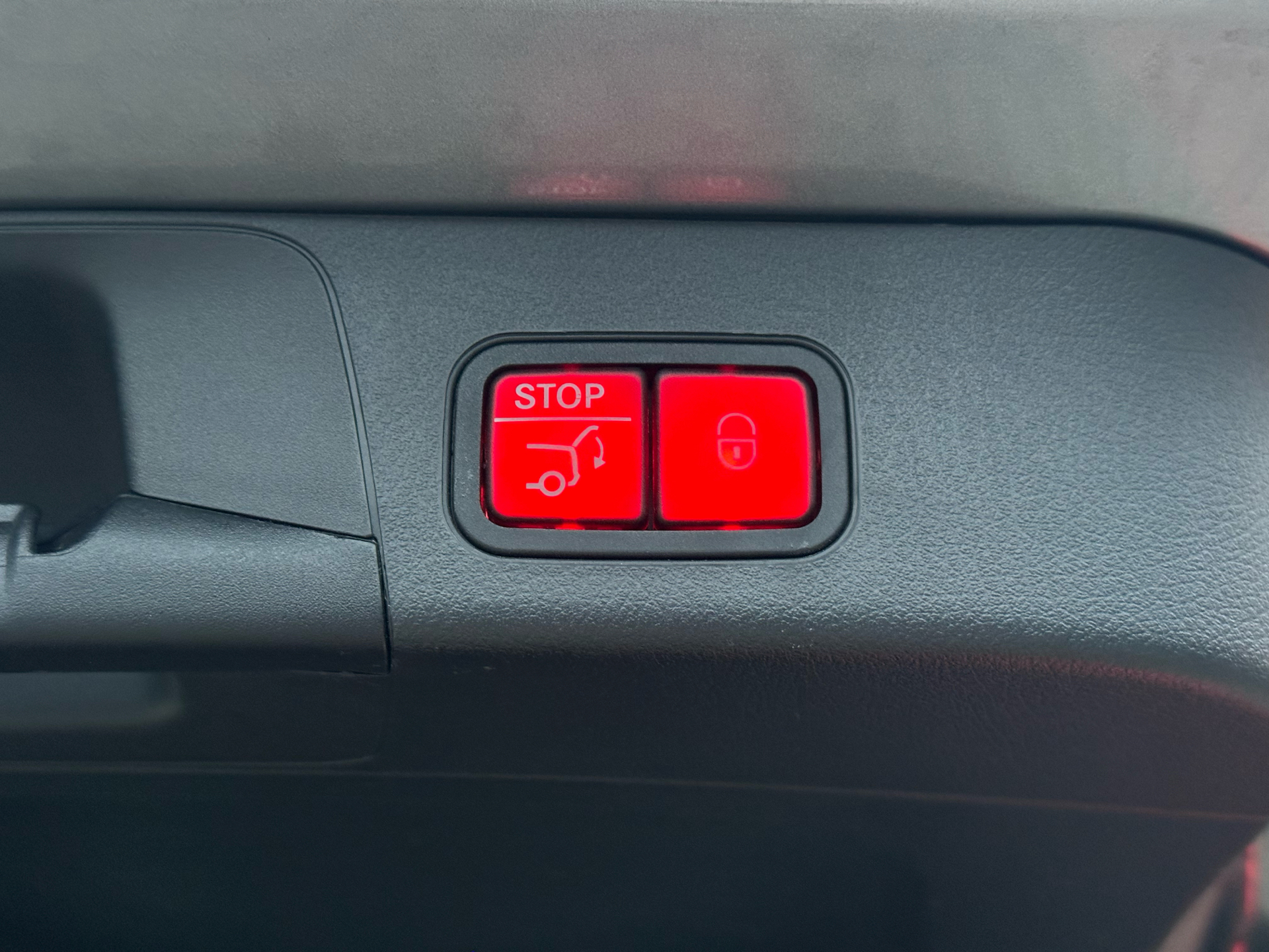 Billede af Mercedes-Benz EQB 350 7 pers. EL AMG Premium Plus 4Matic 292HK 5d Aut. 