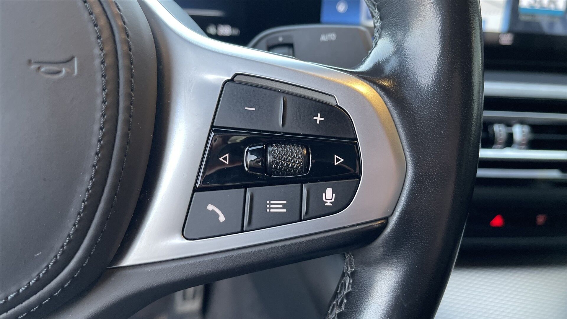 Billede af BMW i4 eDrive40 Gran Coupé Fully Charged M-Sport 340HK 5d Aut.