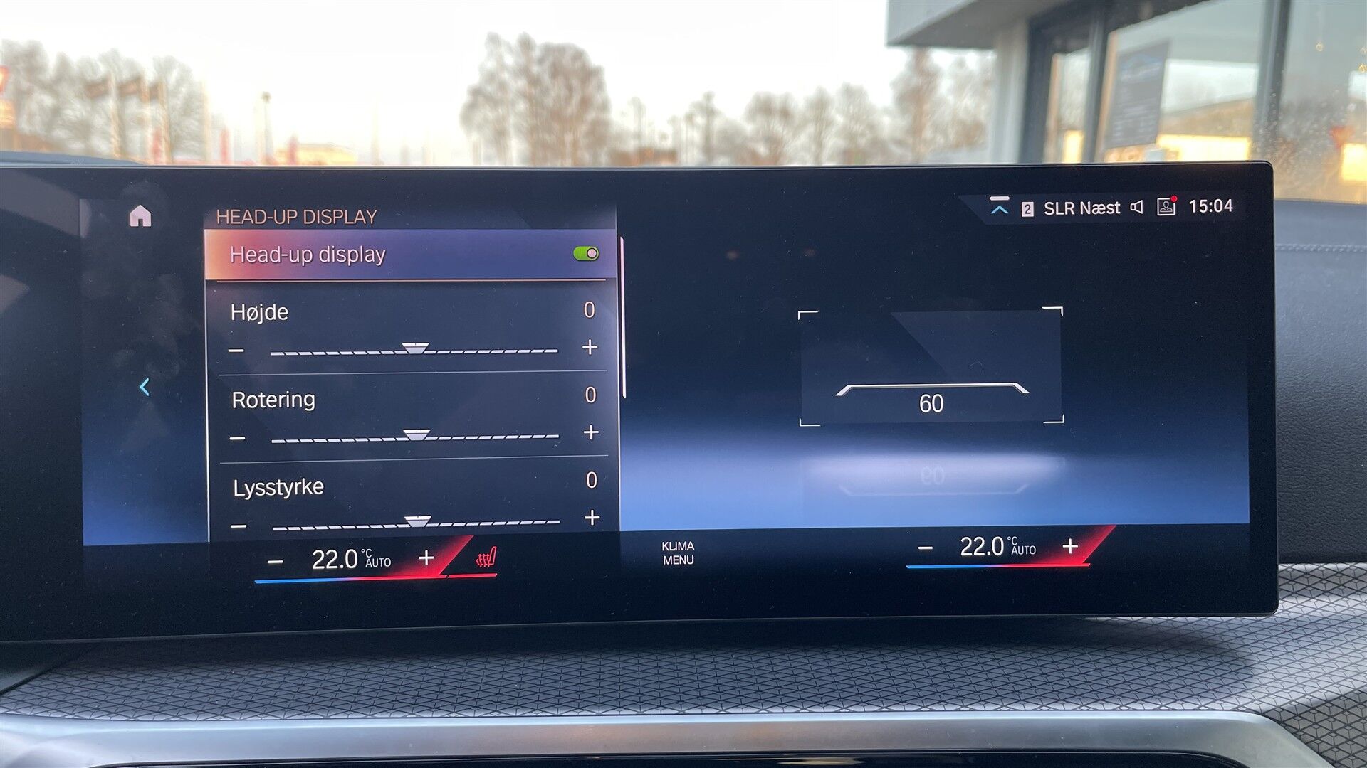 Billede af BMW i4 eDrive40 Gran Coupé Fully Charged M-Sport 340HK 5d Aut.