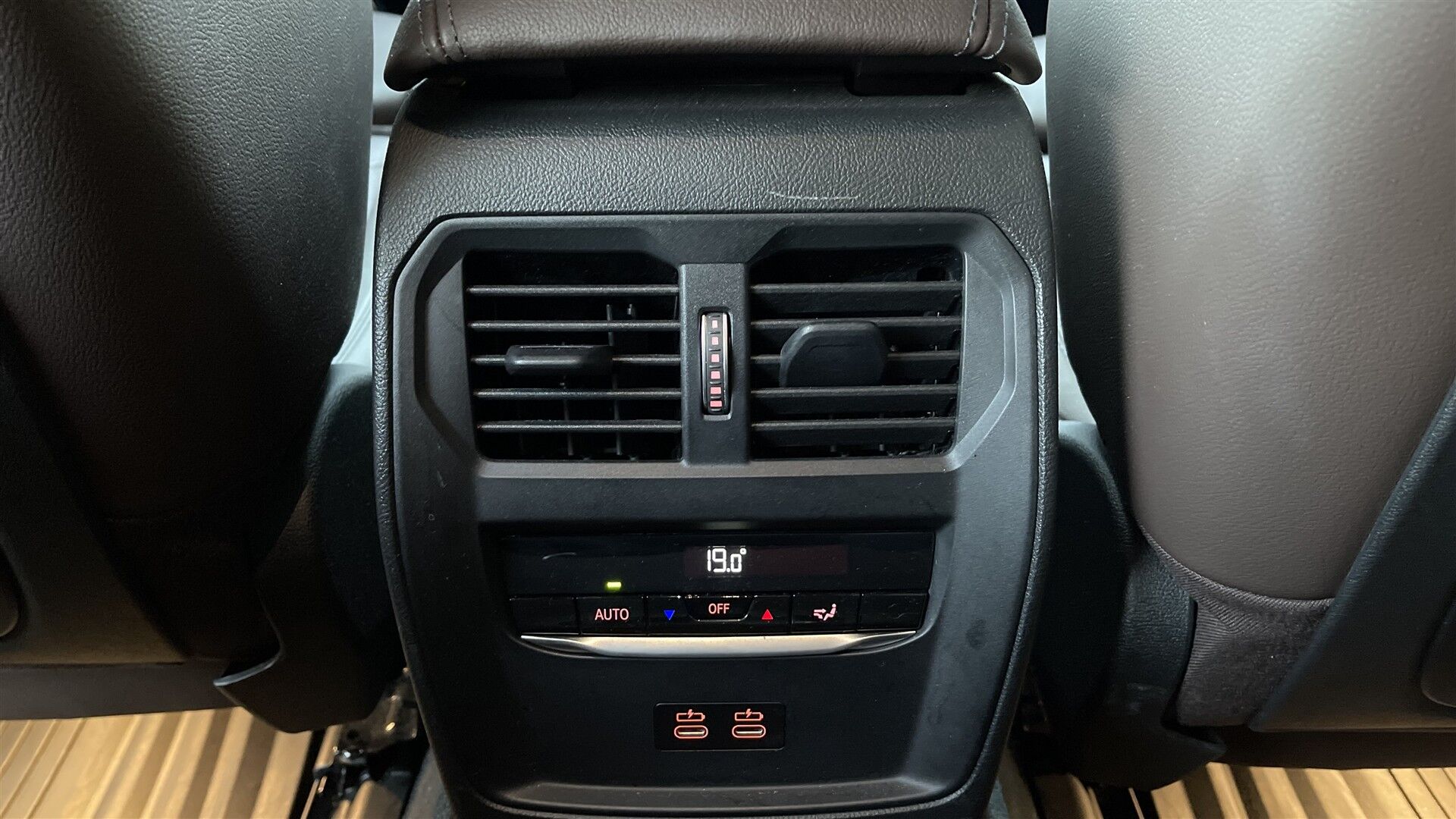 Billede af BMW i4 eDrive40 Gran Coupé Fully Charged M-Sport 340HK 5d Aut.