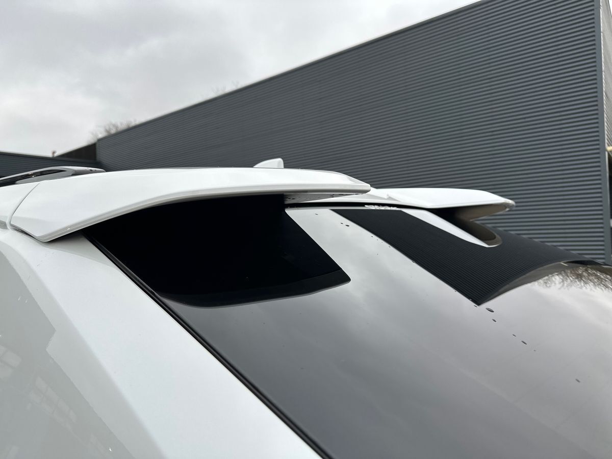 Billede af Toyota BZ4X EL Active 204HK 5d Aut.