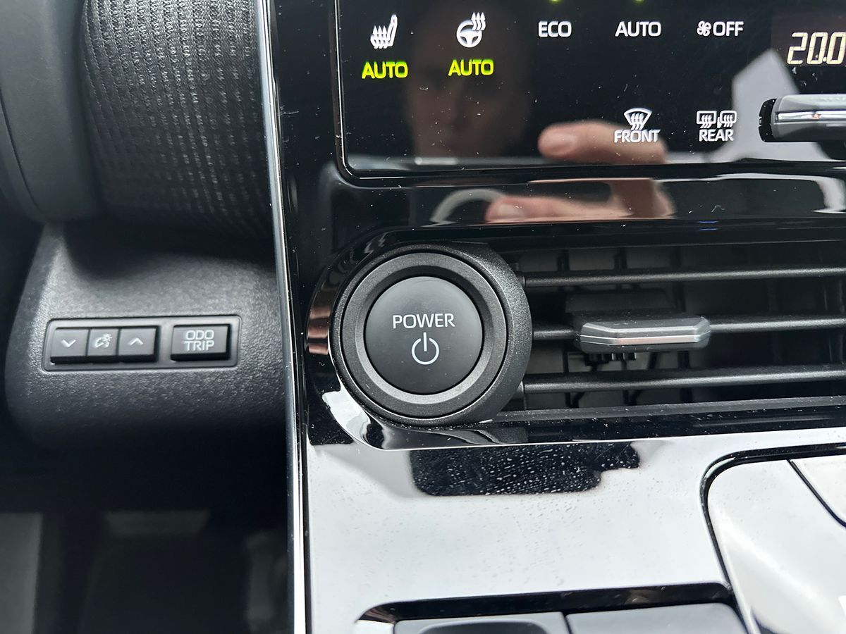 Billede af Toyota BZ4X EL Active 204HK 5d Aut.