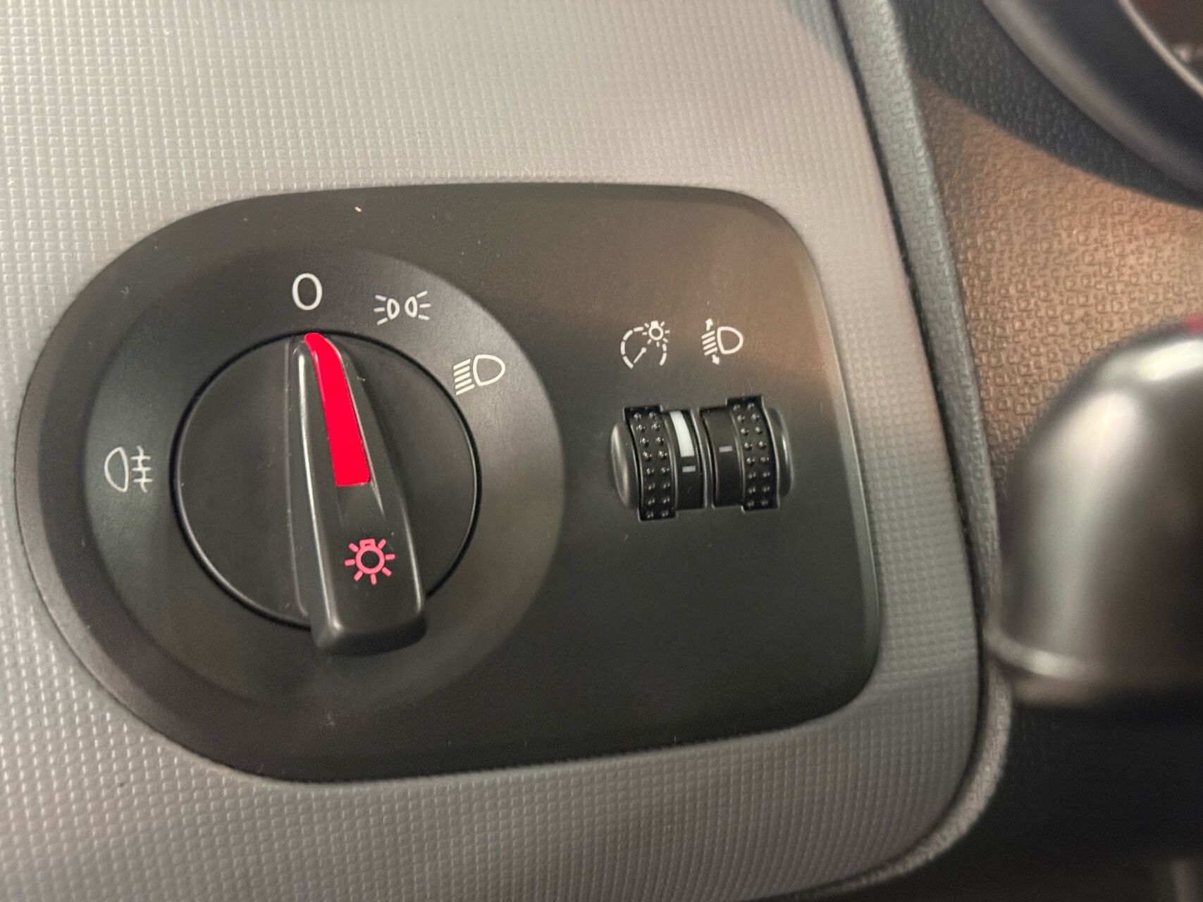 Billede af Seat Ibiza 1,2 12V Reference 70HK 3d