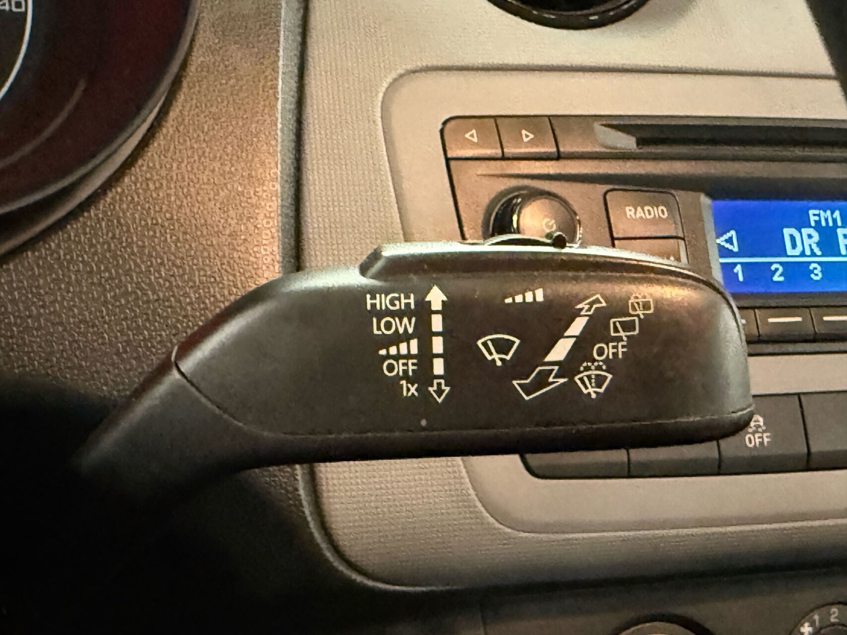 Billede af Seat Ibiza 1,2 12V Reference 70HK 3d