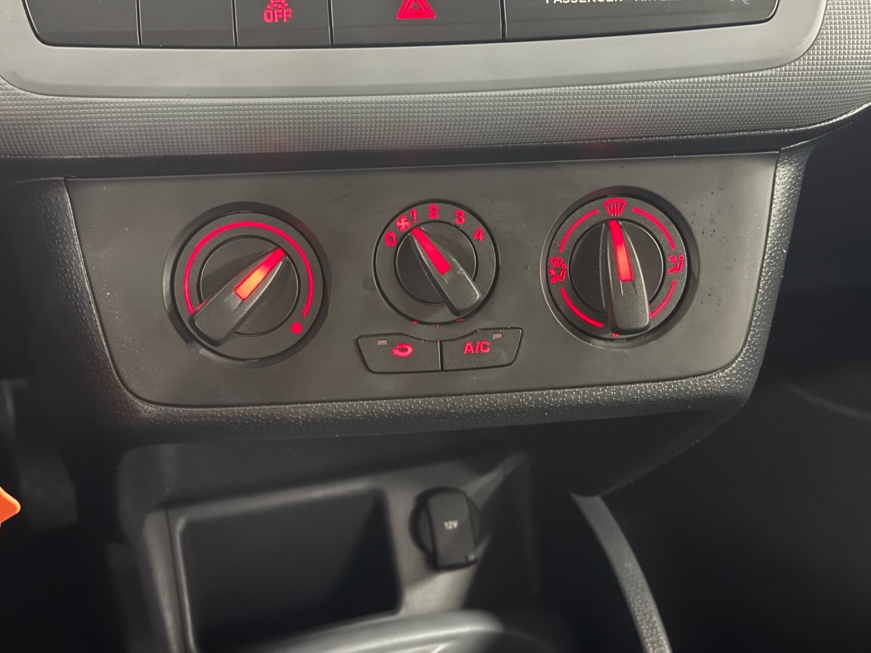 Billede af Seat Ibiza 1,2 12V Reference 70HK 3d