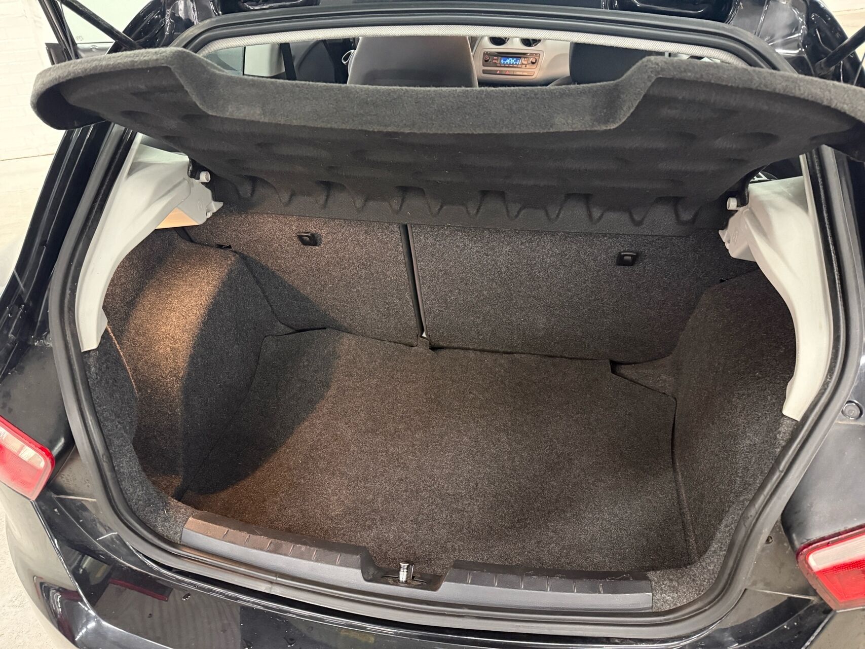 Billede af Seat Ibiza 1,2 12V Reference 70HK 3d