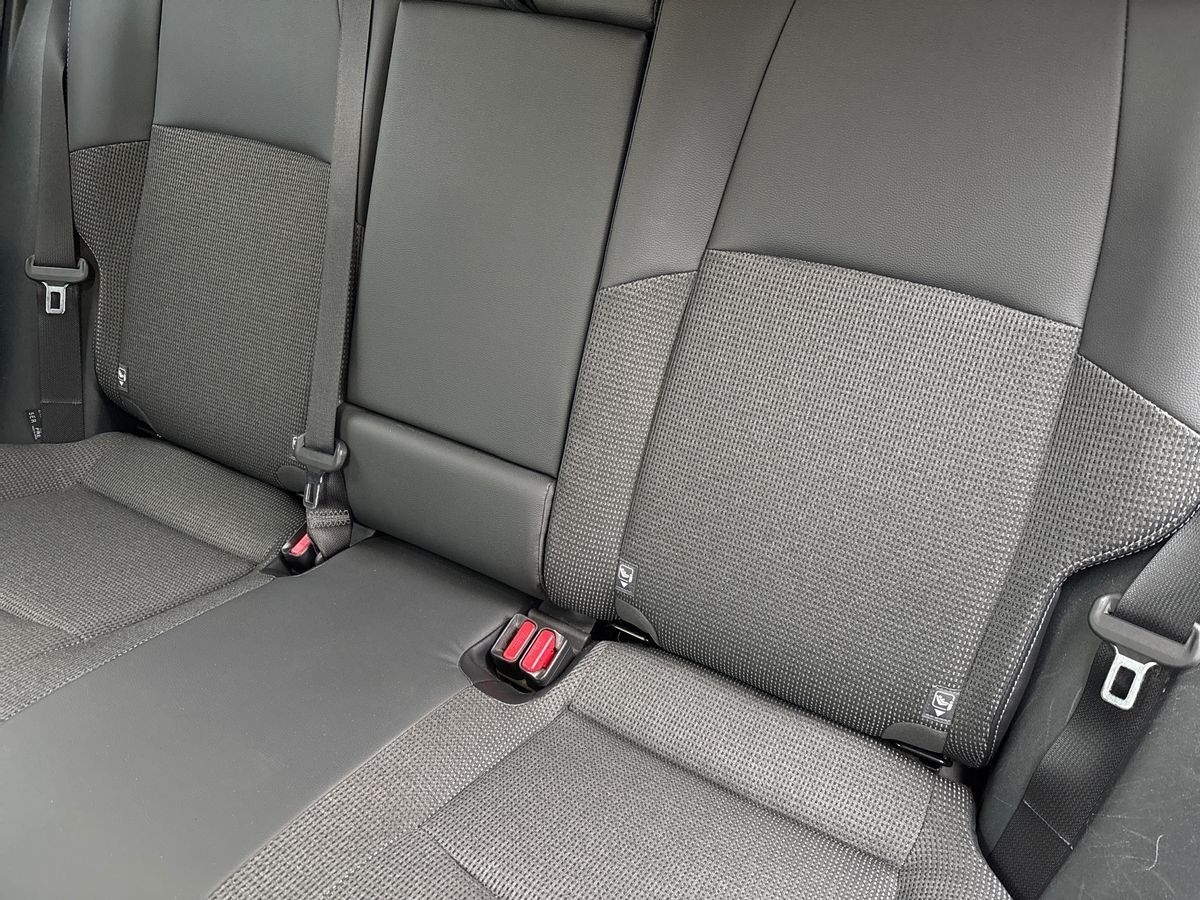 Billede af Toyota BZ4X EL Active 204HK 5d Aut.