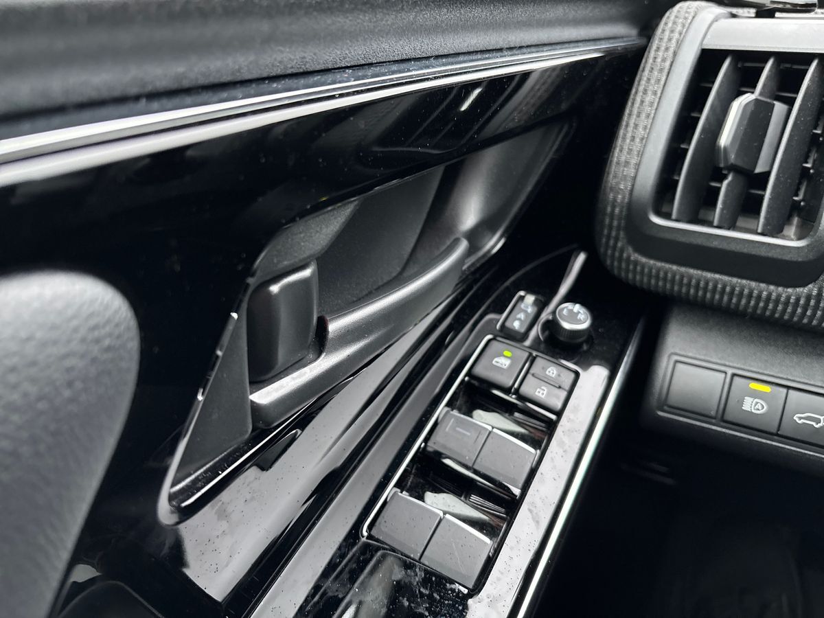 Billede af Toyota BZ4X EL Active 204HK 5d Aut.