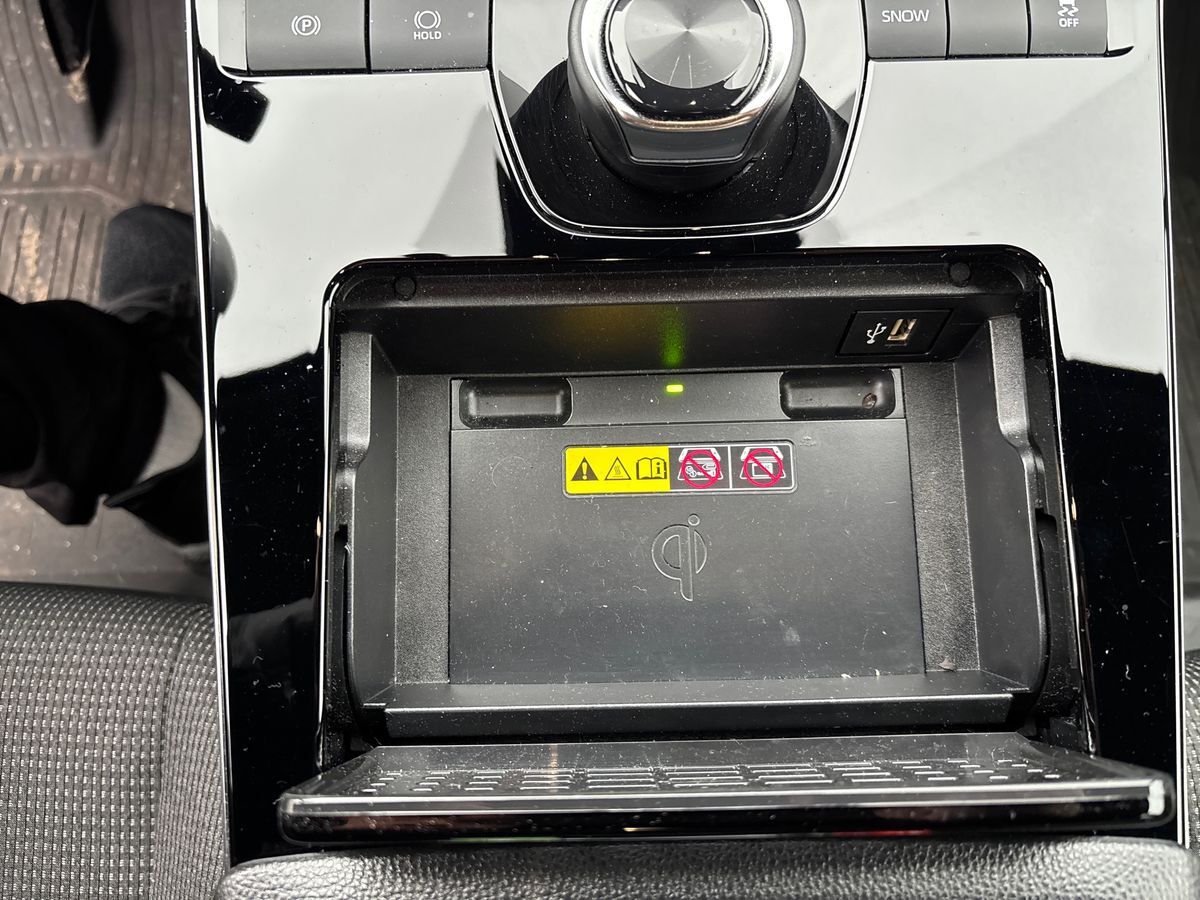 Billede af Toyota BZ4X EL Active 204HK 5d Aut.