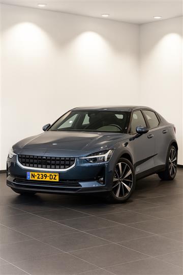 Polestar 2 EL Long range Single motor 231HK 5d Aut.