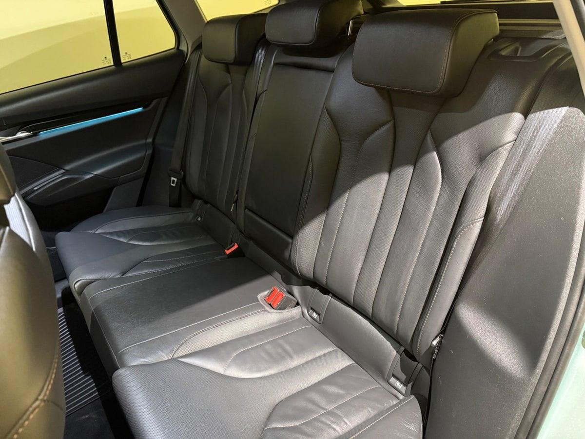 Billede af Skoda Enyaq iV 80 EL Plus 204HK 5d Aut.