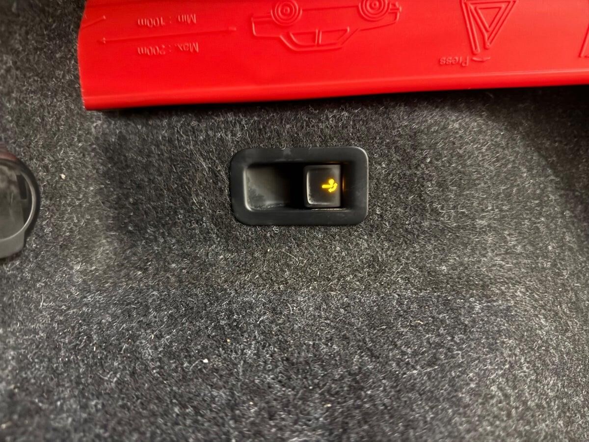 Billede af Skoda Enyaq iV 80 EL Plus 204HK 5d Aut.