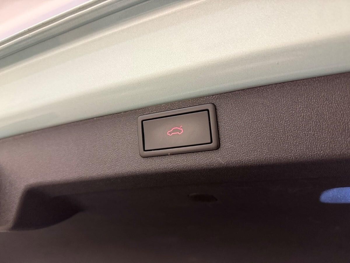 Billede af Skoda Enyaq iV 80 EL Plus 204HK 5d Aut.