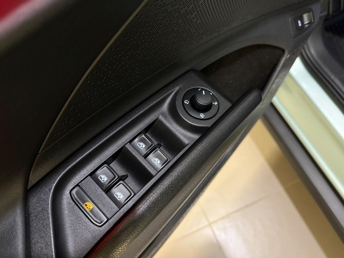 Billede af Skoda Enyaq iV 80 EL Plus 204HK 5d Aut.