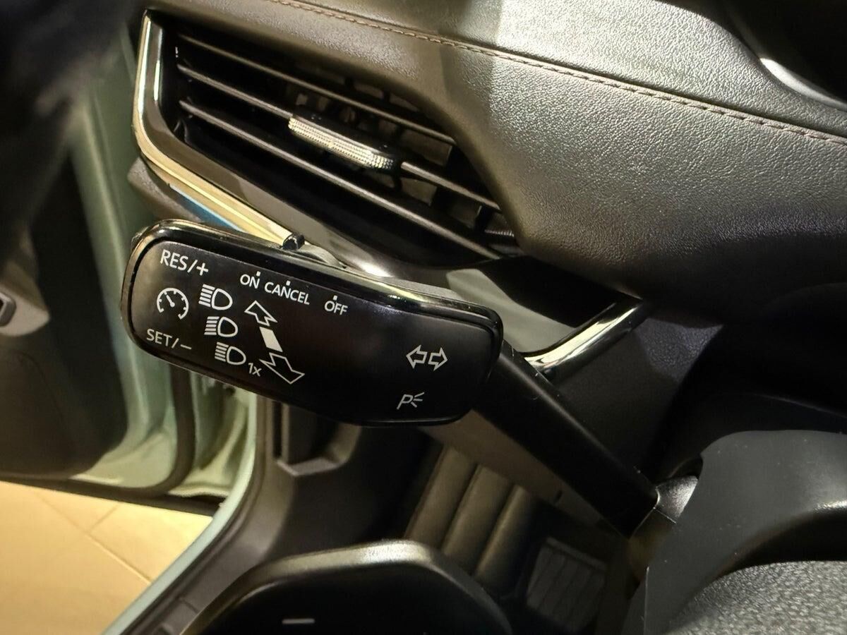 Billede af Skoda Enyaq iV 80 EL Plus 204HK 5d Aut.