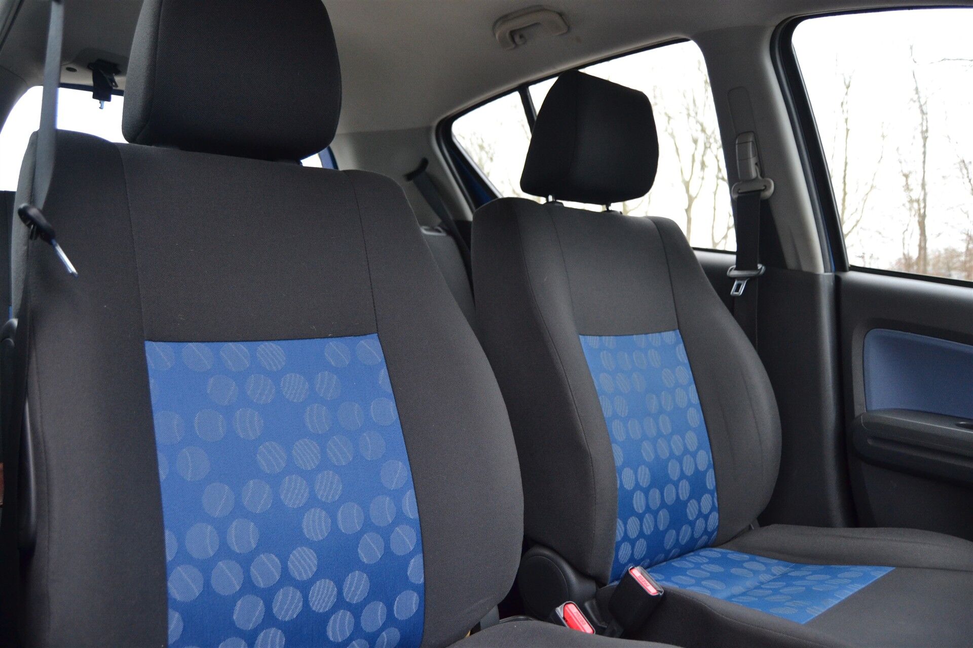 Billede af Suzuki Splash 1,0 GL 65HK 5d