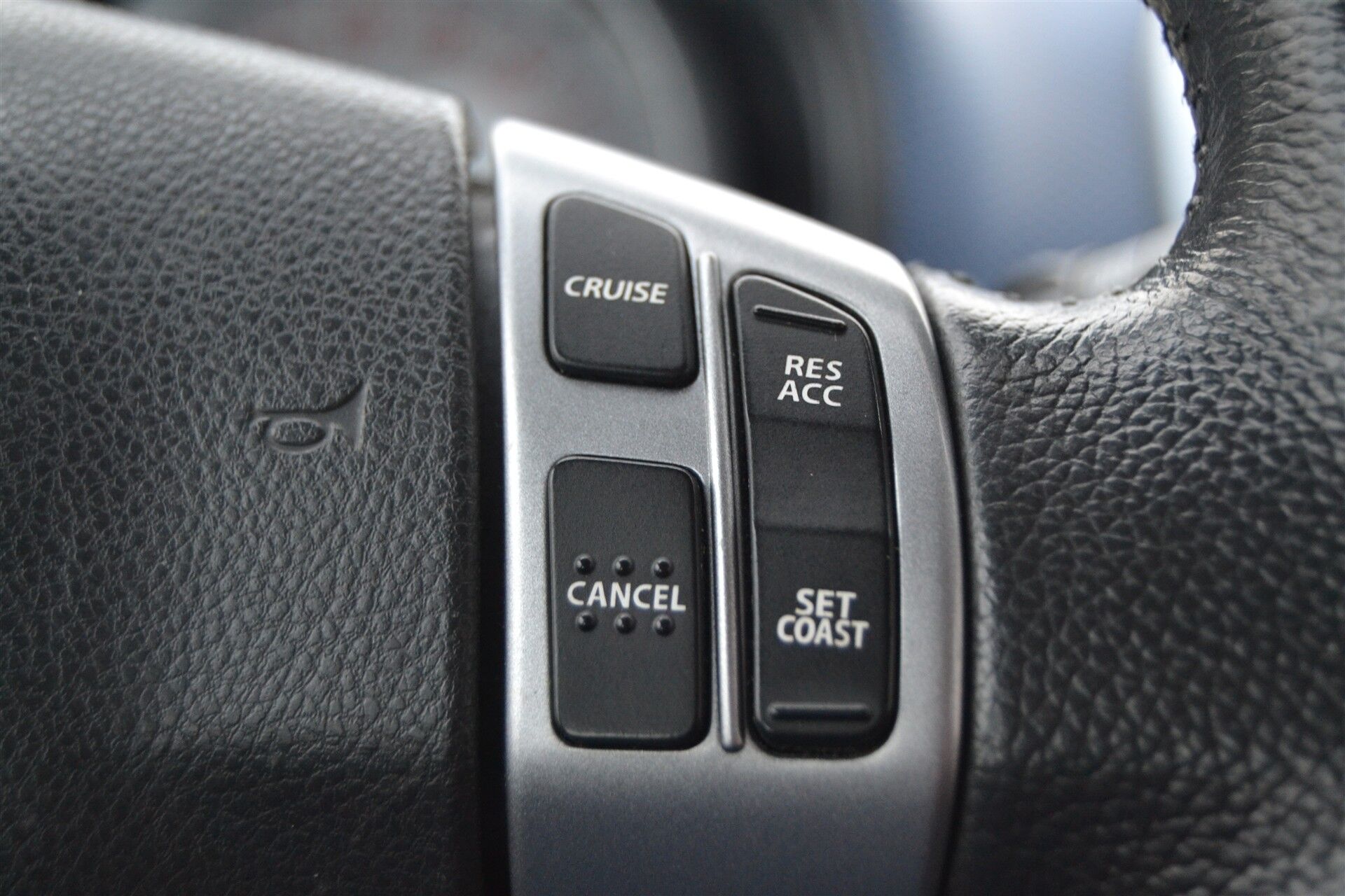 Billede af Suzuki Splash 1,0 GL 65HK 5d