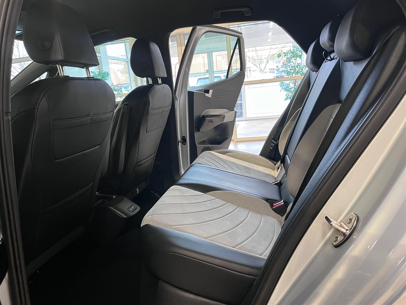 Billede af VW ID.3 58 kWh Pro Performance 204HK 5d Aut. 