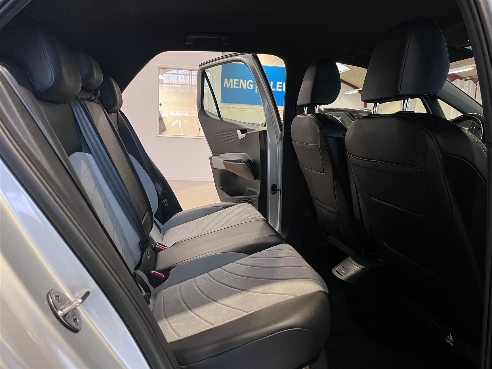 Billede af VW ID.3 58 kWh Pro Performance 204HK 5d Aut. 